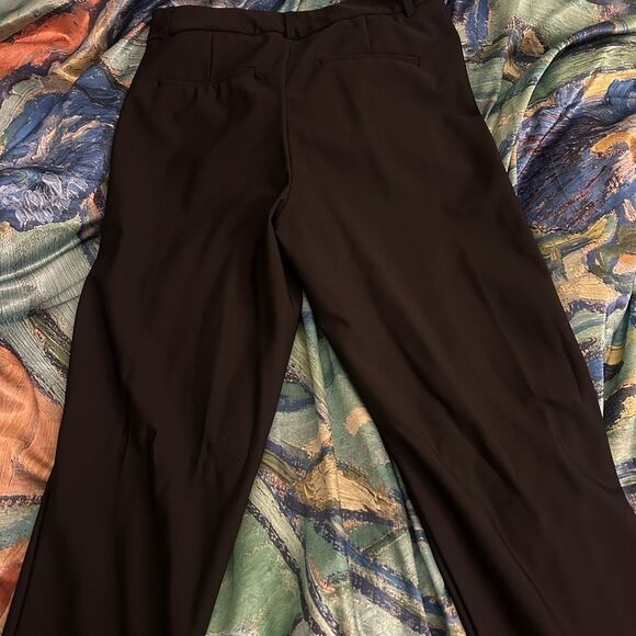 Christian Siriano Brown Pantsuit - Picture 3 of 5